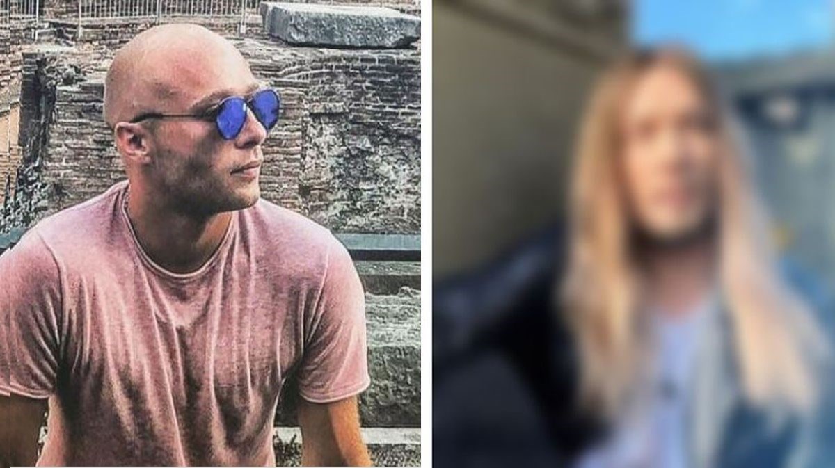 Zgodni domaći pjevač pozirao s dugom kosom i iznenadio fanove nesvakidašnjim izdanjem