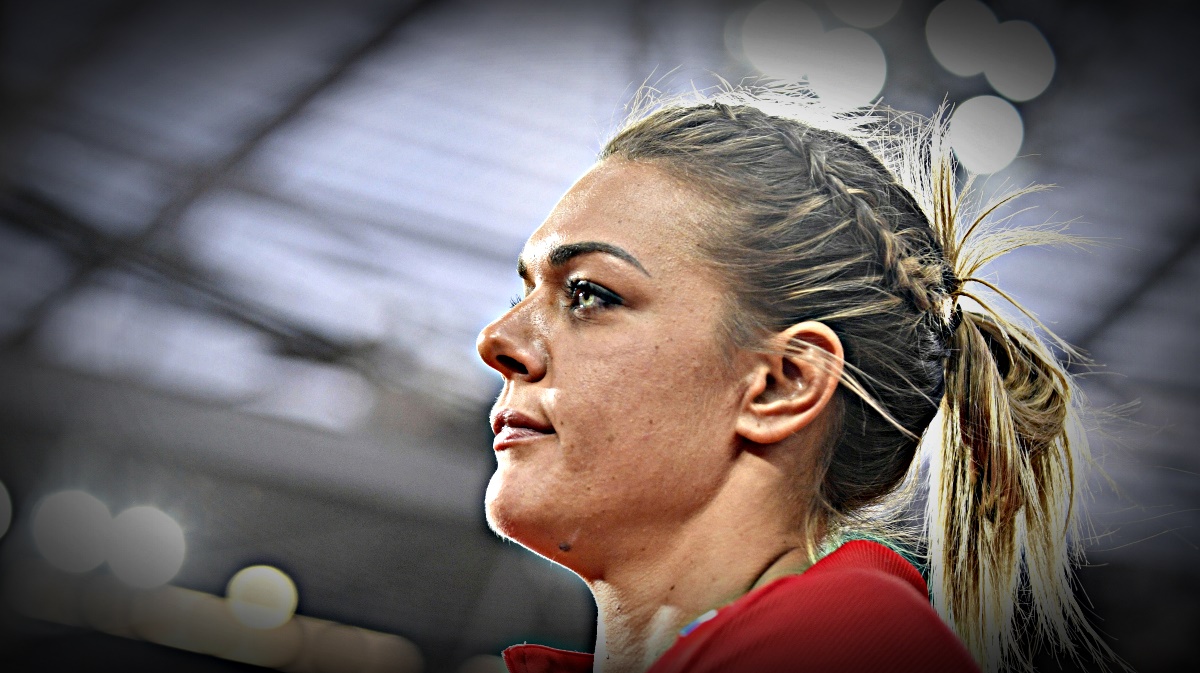 Sandra Perković o doping kontroli: Nakon osam godina, ne mogu vjerovati