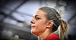 Sandra Perković o doping kontroli: Nakon osam godina, ne mogu vjerovati