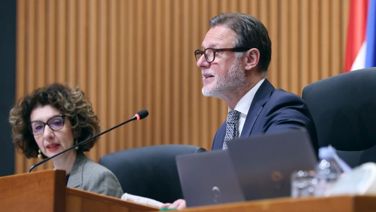 Jandroković: Šefica Povjerenstva za sukob interesa odlazi zbog neslaganja s kolegama