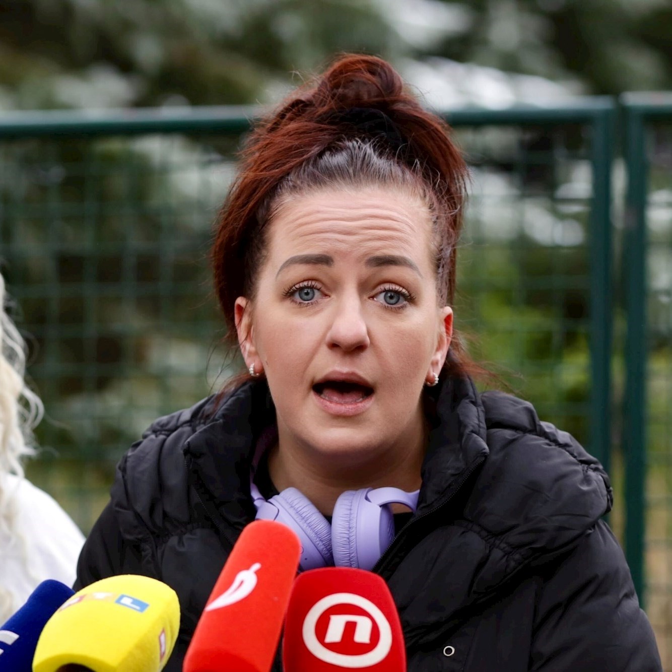 VIDEO Sprema se prosvjed oko novih mjera u školama