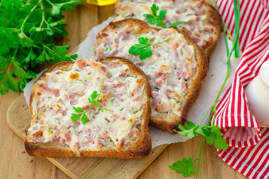 Sendviči kakve smo jeli kao djeca na rođendanima, prejednostavni za napraviti