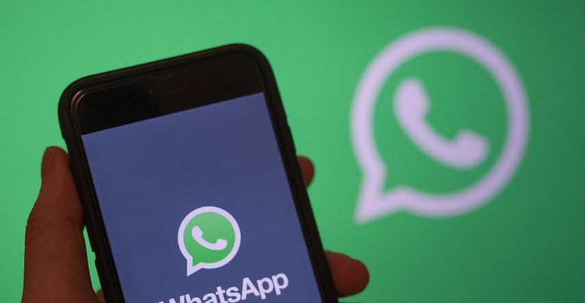 WhatsApp odgađa izmjene pravila privatnosti
