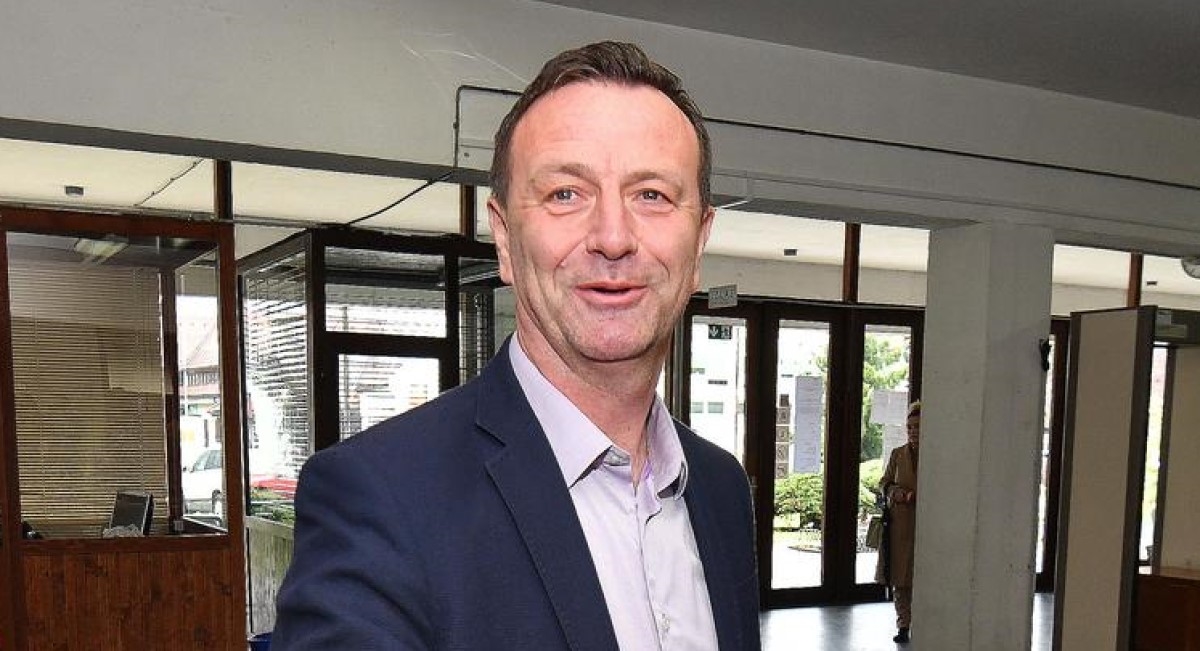 Gradonačelnik Varaždina: Već idući tjedan ćemo izglasati proračun, kreću natječaji
