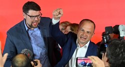 Hajdaš Dončić: Izborni zakon se može promijeniti u mjesec dana