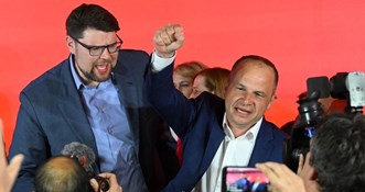 Hajdaš Dončić: Izborni zakon se može promijeniti u mjesec dana
