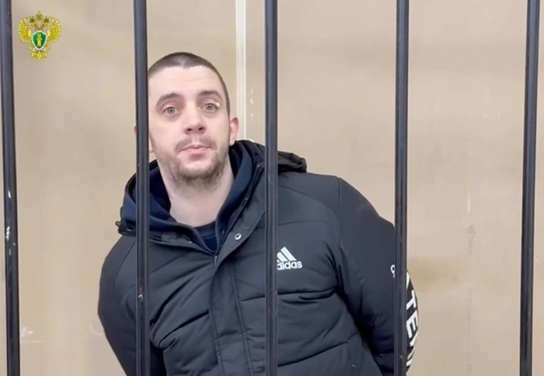 Zarobljeni Britanac opisao horor u Ukrajini: "Puzao sam, bol je bila nepodnošljiva"