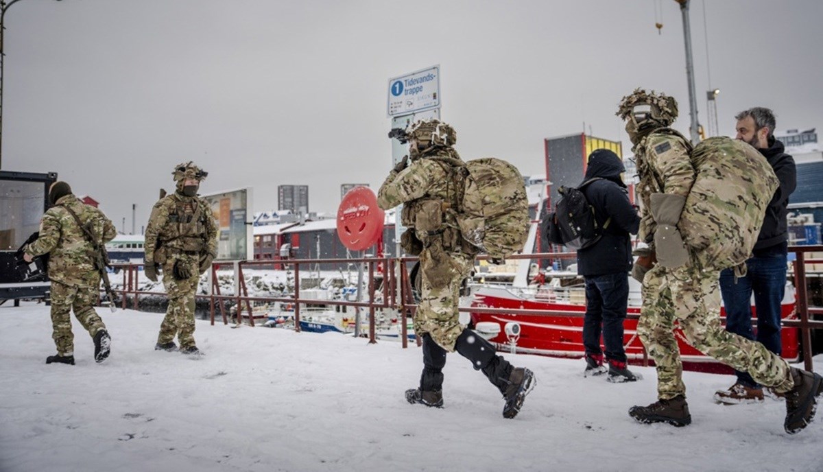 Danski veterani šokirani Trumpom. "Borili smo se uz Amerikance, a sada nam prijete"