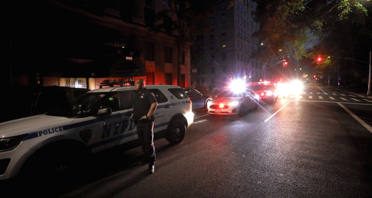 Trump i republikanci za prosvjede krive Antifu, FBI ističe da nisu umiješani u to