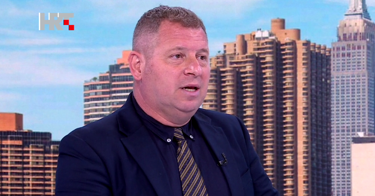 Analitičar o dronovima: Igra živaca sve je jača, sve može potpuno eskalirati