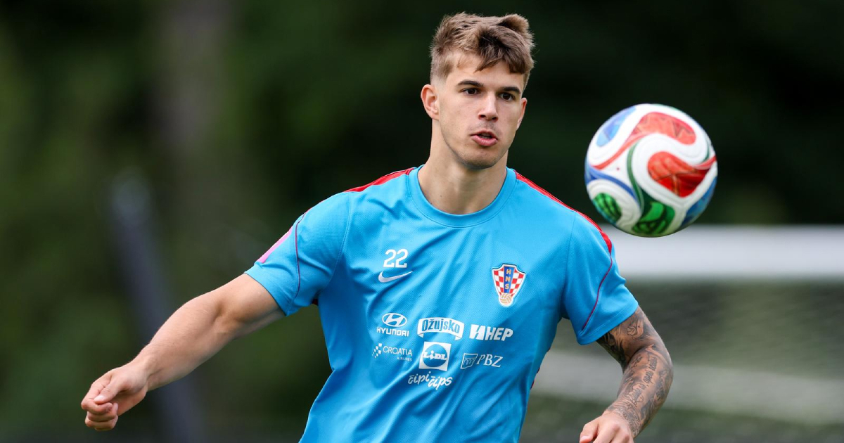 Hrvatska na SP-u: Vušković pred velikim transferom. Tottenham je smanjio cijenu