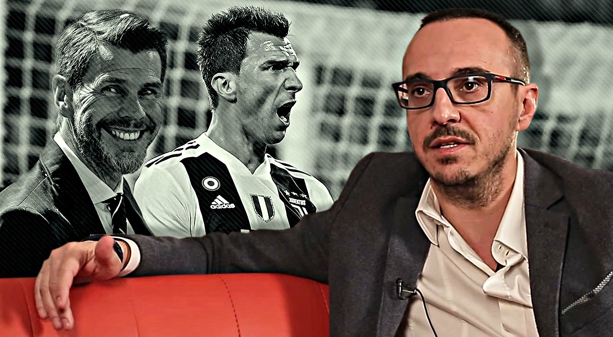 "Ako Boban dovede Modrića, to će biti početak jedne velike priče Milana"