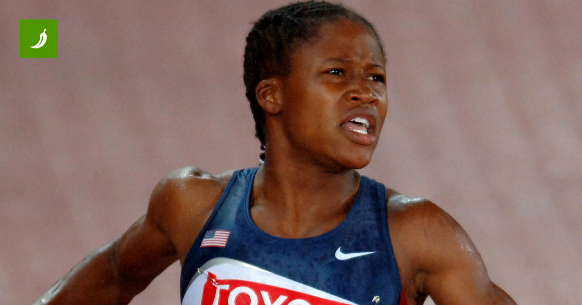 Imala je ugovor s Nikeom od 200 tisuća dolara. Sad zarađuje 12 dolara po satu