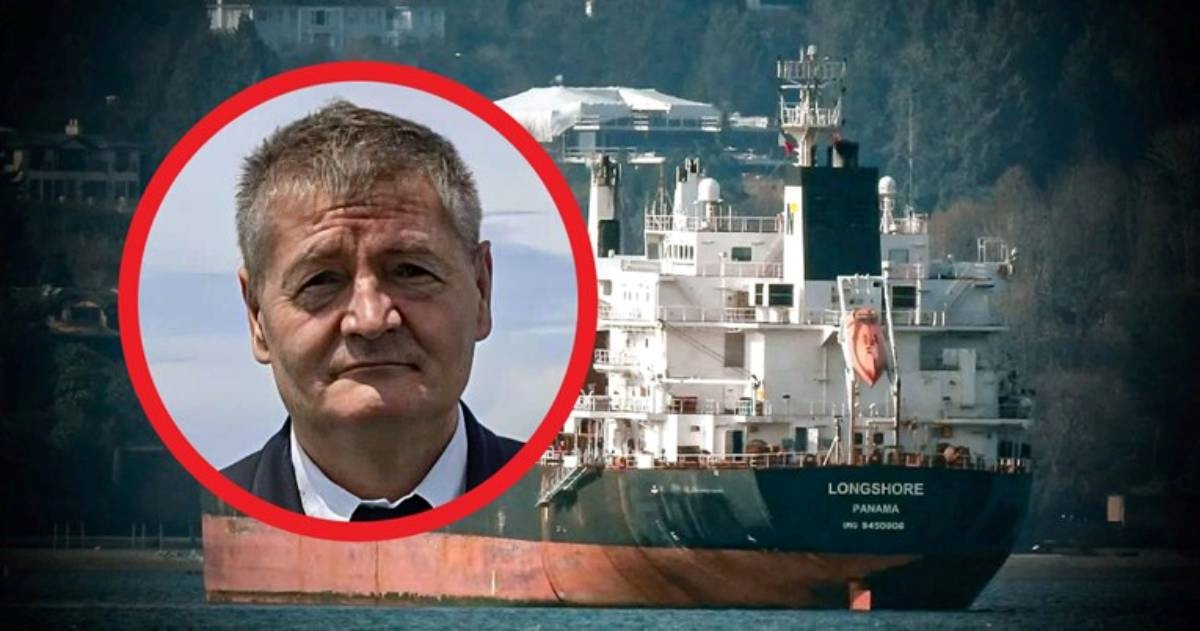 Hrvatski kapetan je 8 mjeseci u turskom zatvoru zbog droge. Sad mu počinje suđenje