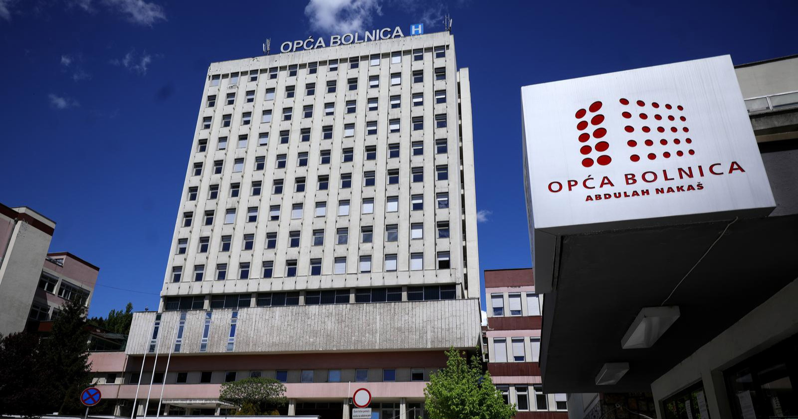 Sarajevo dobiva prvu ambulantu za žrtve silovanja u BiH