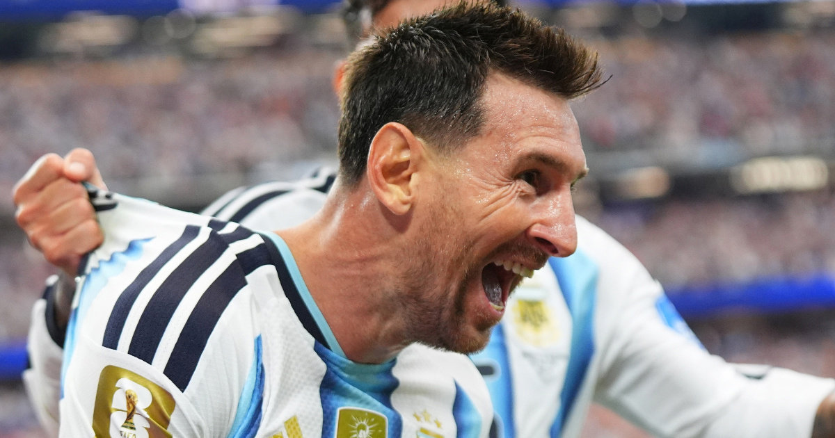 12. dan SP-a: Messi postao najbolji strijelac u povijesti Svjetskih prvenstava