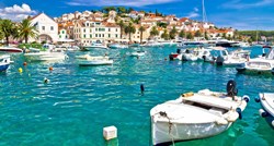 Hrvatski otok proglašen najboljim otokom u Europi