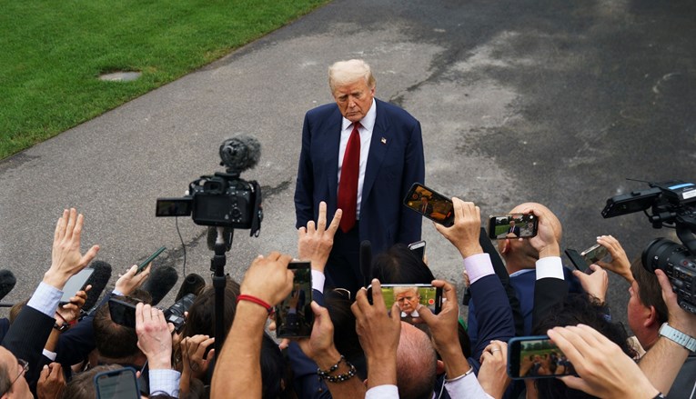 Znanstvenici oštro napali Trumpovo klimatsko izvješće: "Sram me ovoga"