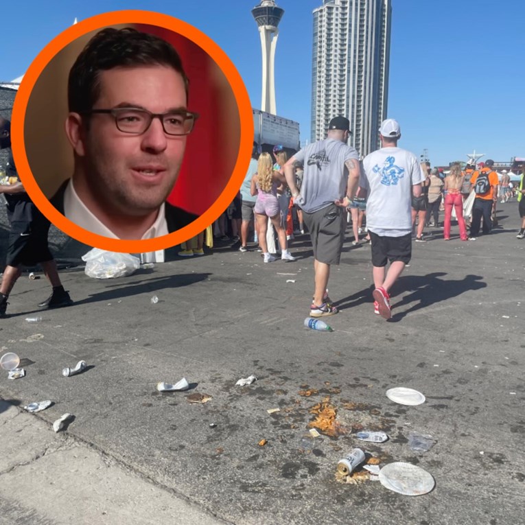 Organizator najgoreg festivala ikad opet je u problemima (tko bi rekao)