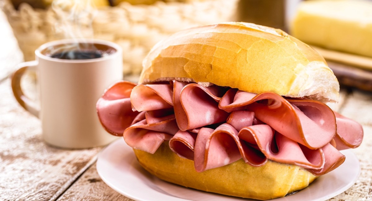 Omiljen sendvič slavnog chefa - svatko ga može napraviti u 5 minuta