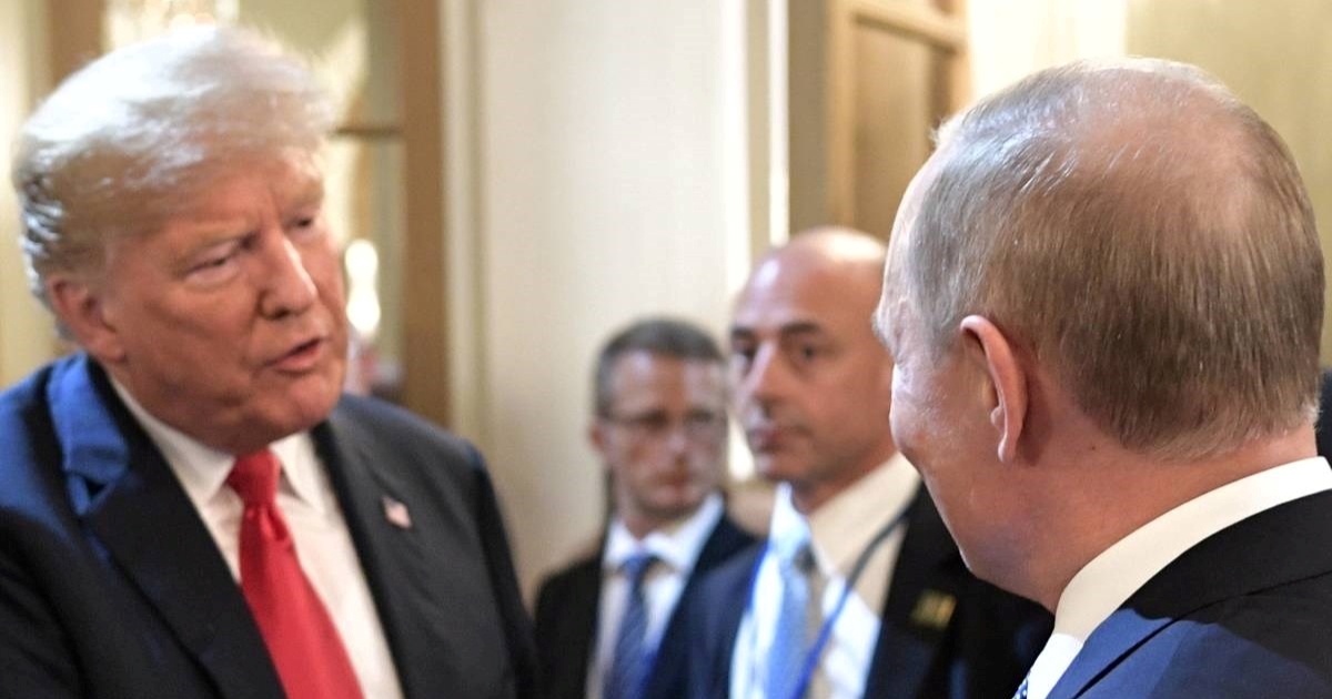 Putin nahvalio Trumpa pa mu ponudio ruske minerale: "Imamo ih puno više od Ukrajine"