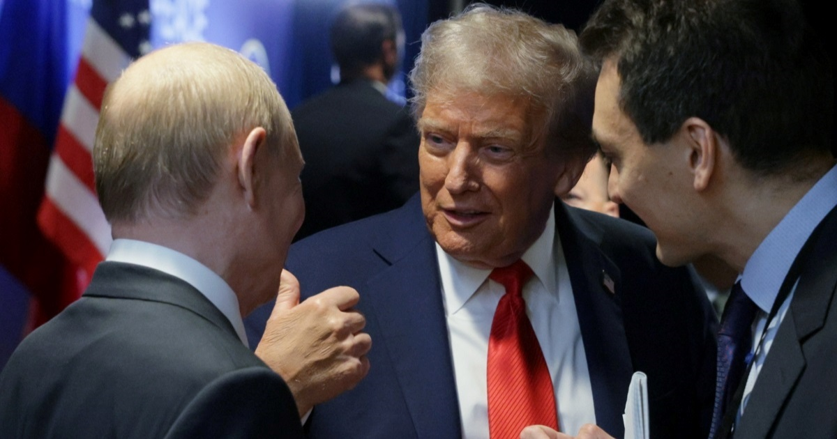 Analitičar Avdagić: Sve se događa kako sam predvidio. Trump je odradio maestralno