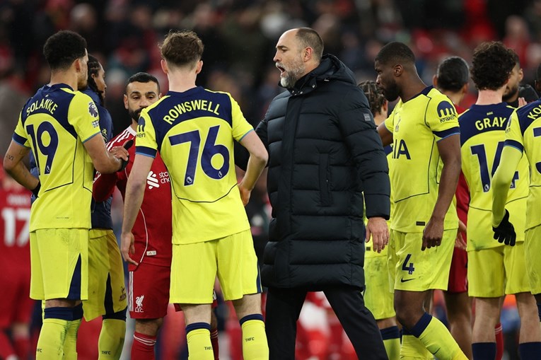 Hoće li Tudorova momčad ispasti iz Premier lige? Superračunalo dalo svoju prognozu