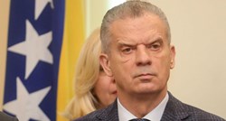 Ministar sigurnosti BiH je za slanje vojske na granice