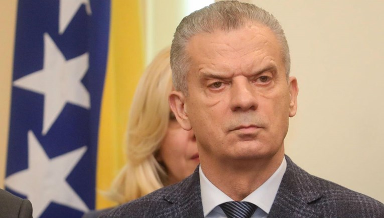 Ministar sigurnosti BiH je za slanje vojske na granice