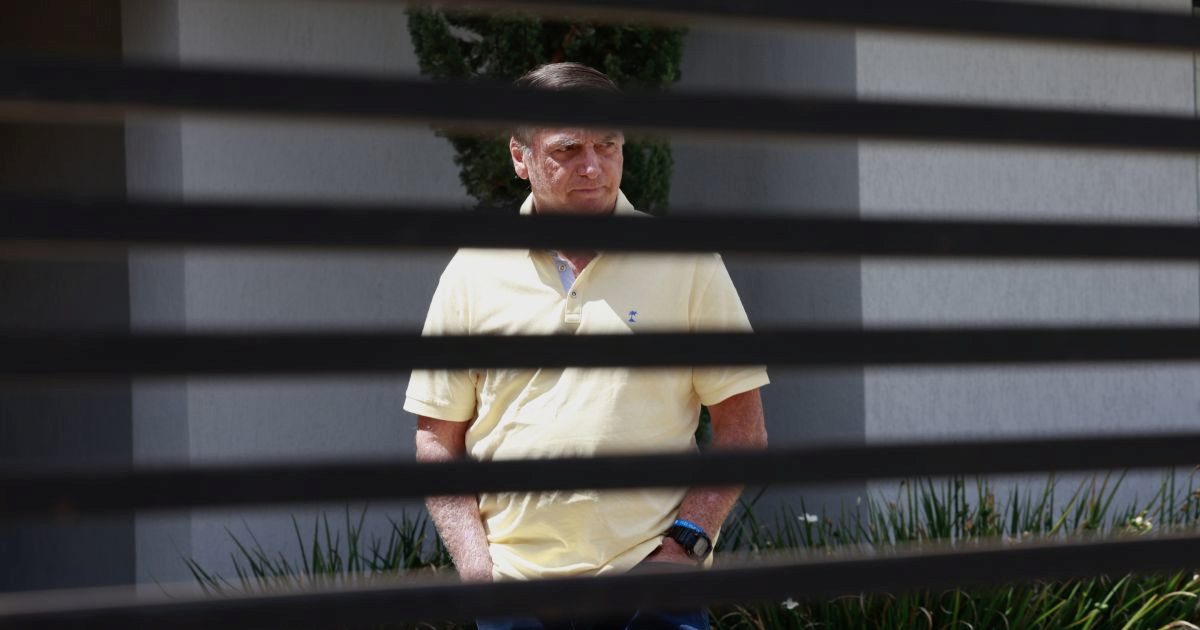 Kako je propao Bolsonaro, Trumpov prijatelj i "velik čovjek"