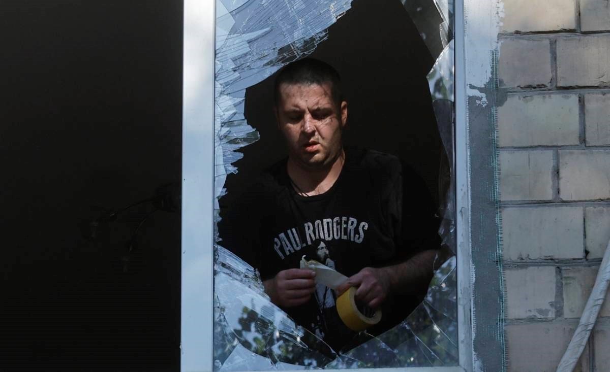 Što Ukrajinci kažu na Trumpov ultimatum? "Ne znamo hoćemo li biti živi za 50 dana"