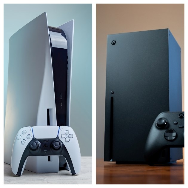 Playstation 5 or deals xbox