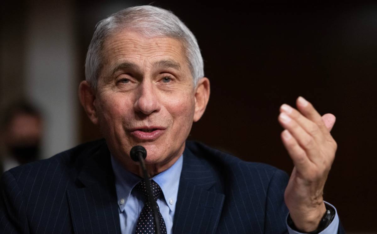 Fauci: Vjerujem da ću i za Bidena ostati glavni savjetnik u SAD-u za covid-19