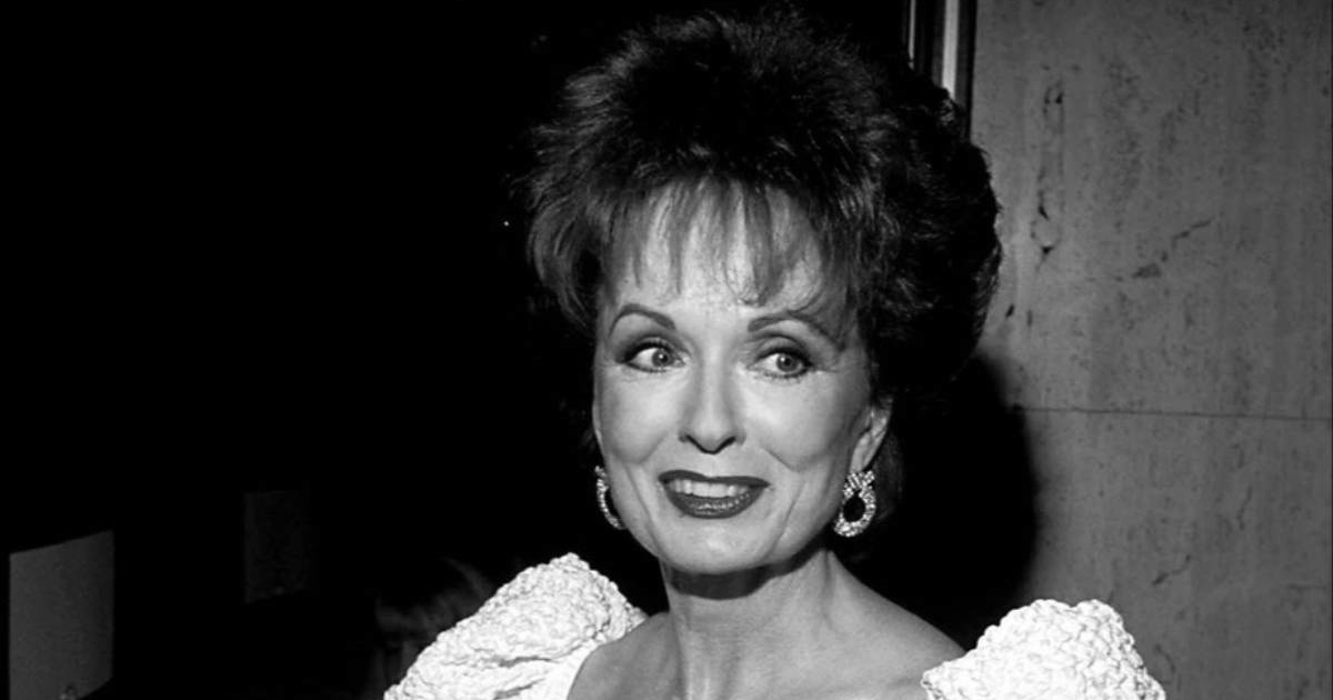 Umrla Ann Blyth, zvijezda filma "Mildred Pierce"