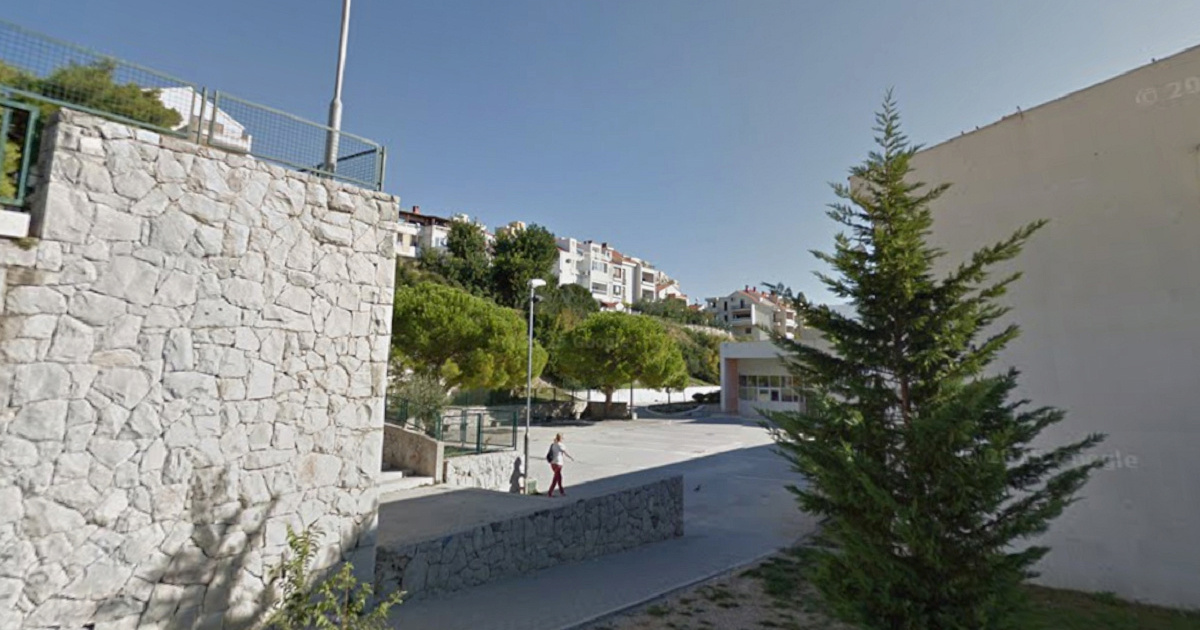 Osmaši u Splitu tučnjavu dogovorili preko Snapchata. Privedeno 29 učenika