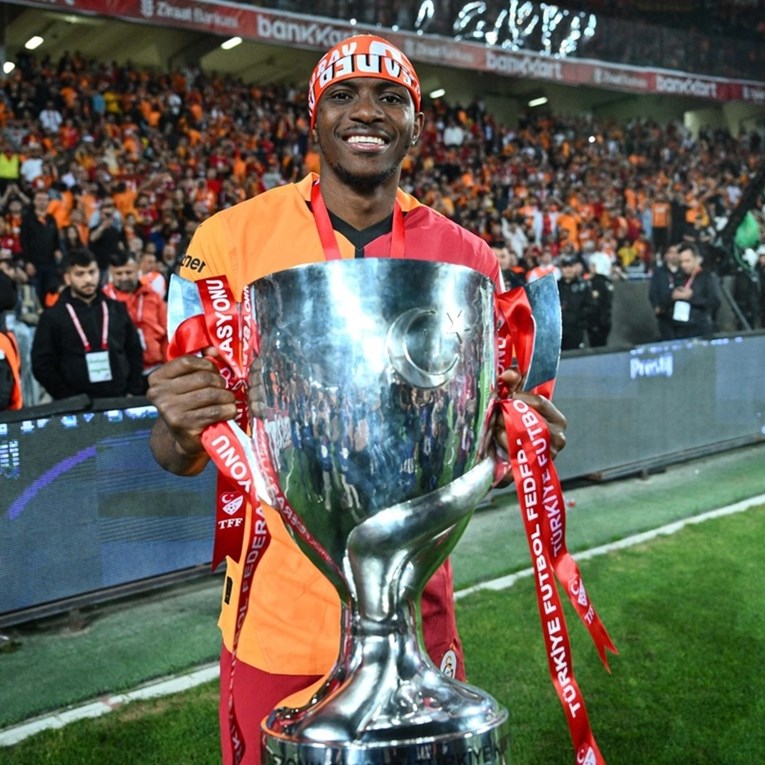 Sjajni napadač prodan za 75 mil. eura. U ugovoru je i posebna klauzula