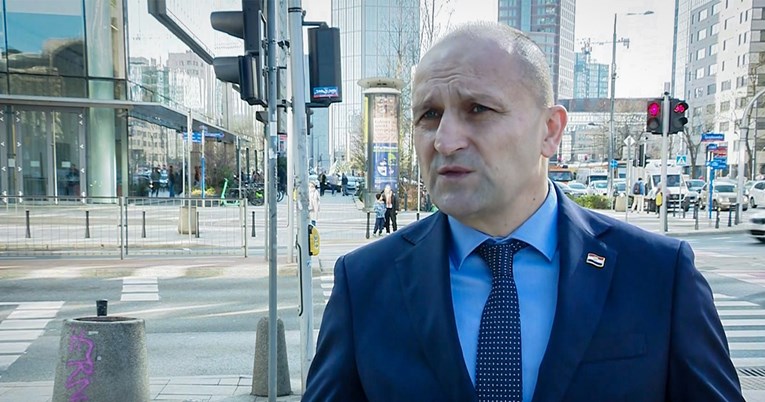 Anušić: Šef ZTC-a iselio iz vojnog stana tek kad je to, nažalost, izašlo na Indexu