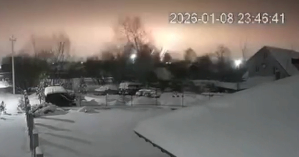 Medvedev objavio snimku Orešnika: "Europa želi rat. Ovo će dobiti"