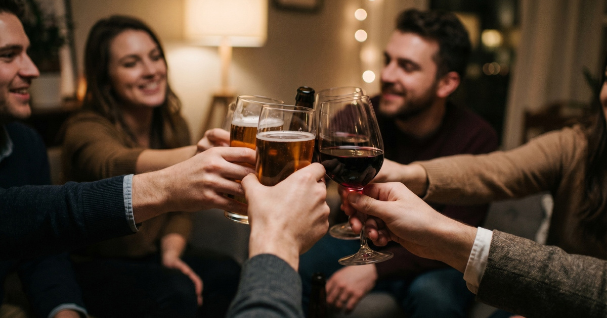 Ljudi s nezdravom navikom žive dulje od onih koji je izbjegavaju, pokazuje studija