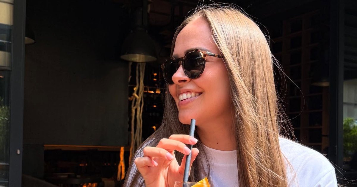 Lana Radeljak objavila prve fotke sa svoje djevojačke, fešta u Italiji