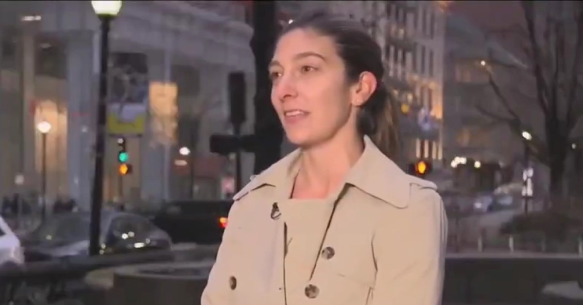 Američka državljanka rođena u SAD-u dobila naredbu da napusti zemlju