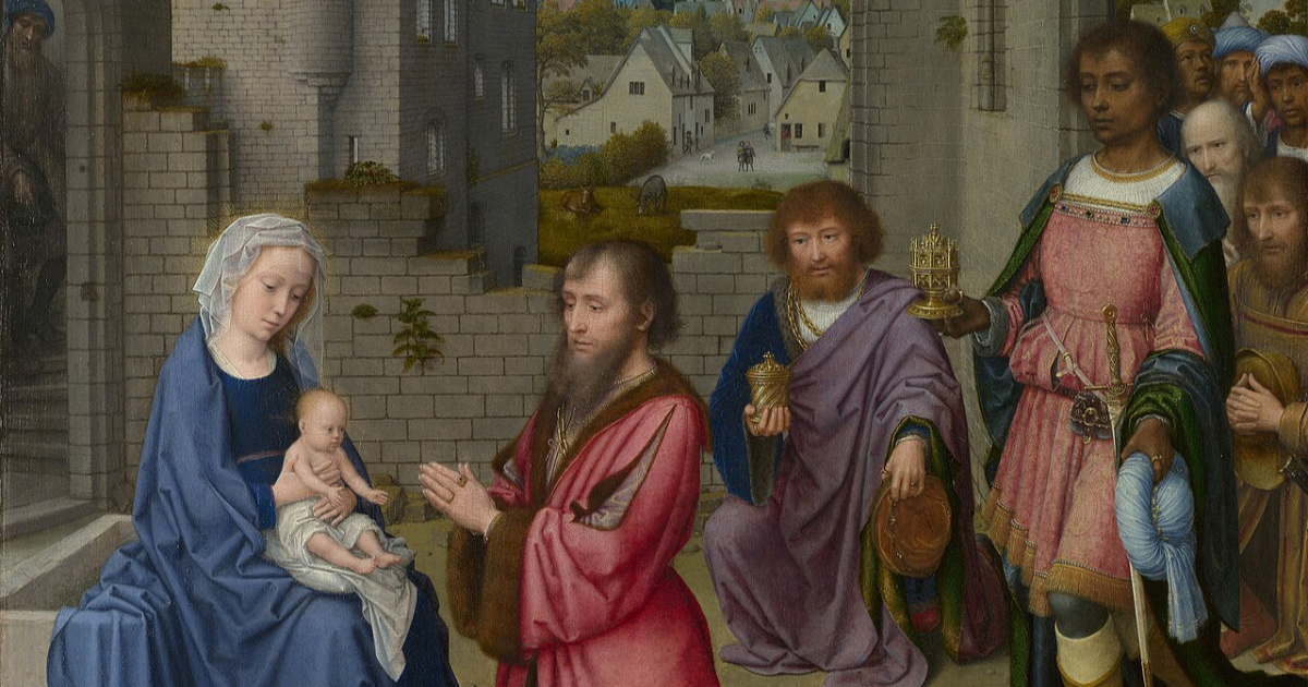 Katolici danas slave blagdan sveta tri kralja