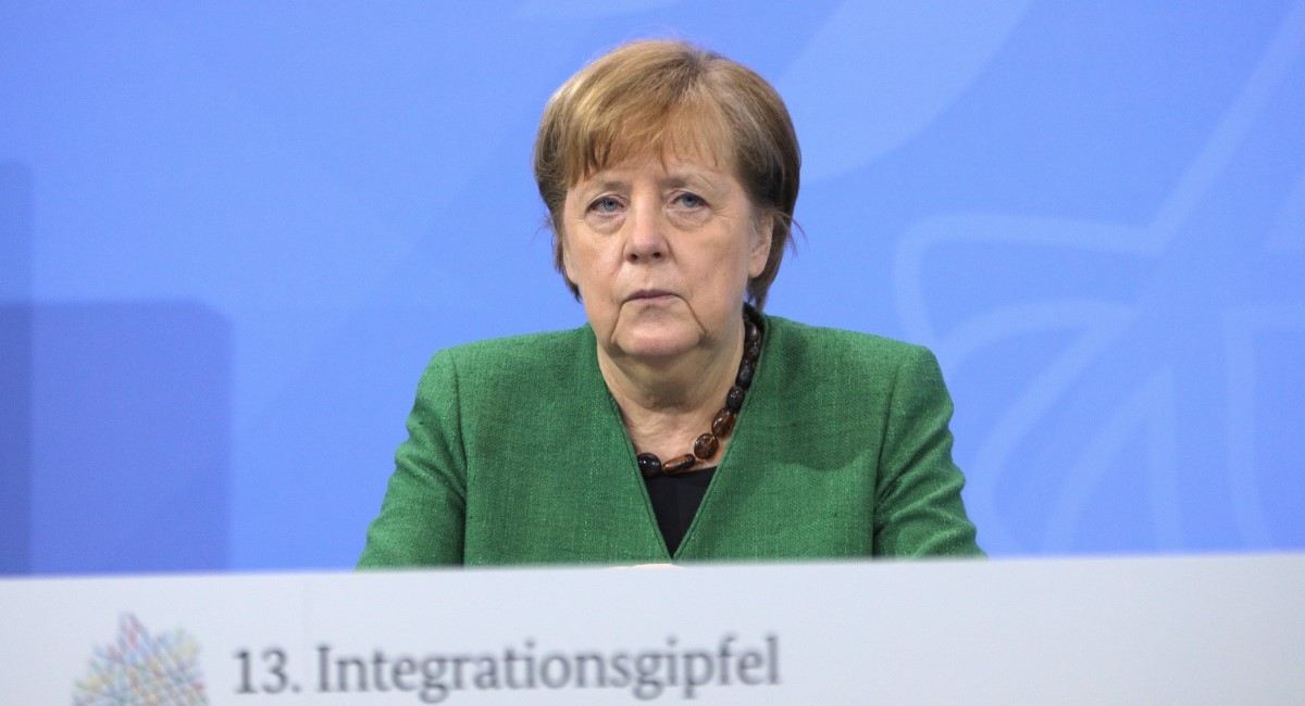 Merkel: Građanima turskog porijekla je teško vjerovati da su ovdje zaista dobrodošli