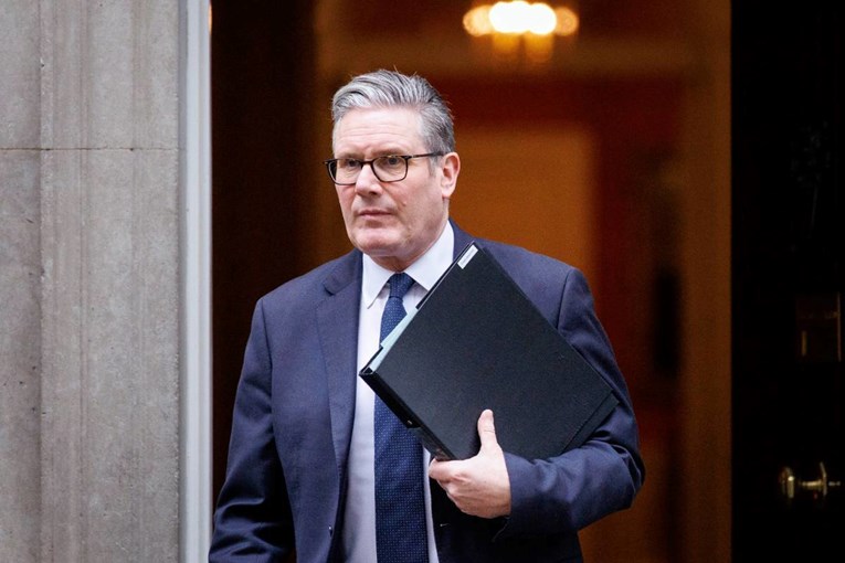 Ospice se šire školama u UK-u. Starmer: Zaštitite djecu, a ne teorije zavjere