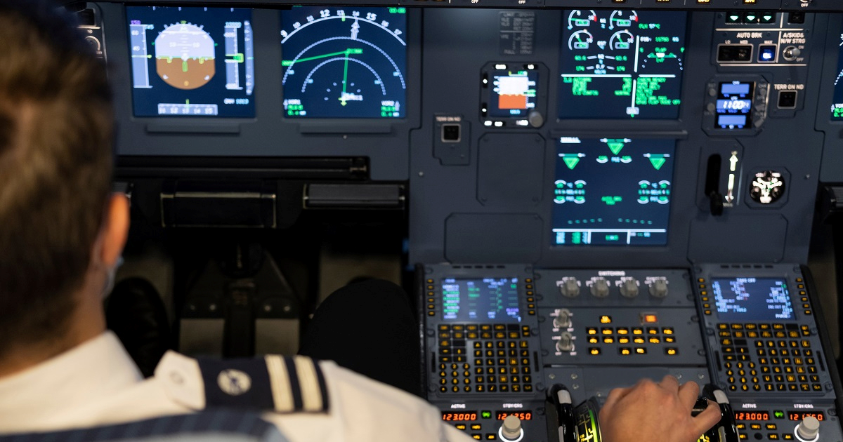 Autopilot prvi put samostalno izveo hitno slijetanje aviona nakon kvara