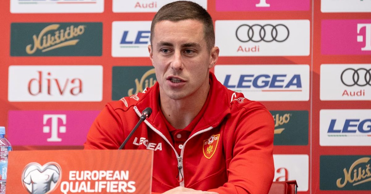 Igrač Crne Gore otkrio čemu se divi kod Hrvatske: Zato prave fantastične rezultate