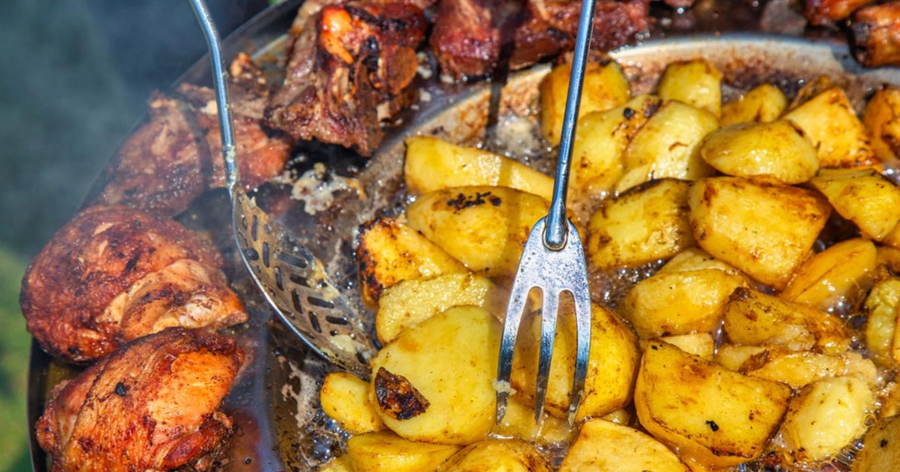 Jelo koje Hrvati obožavaju i obavezno ga pripremaju čim zatopli