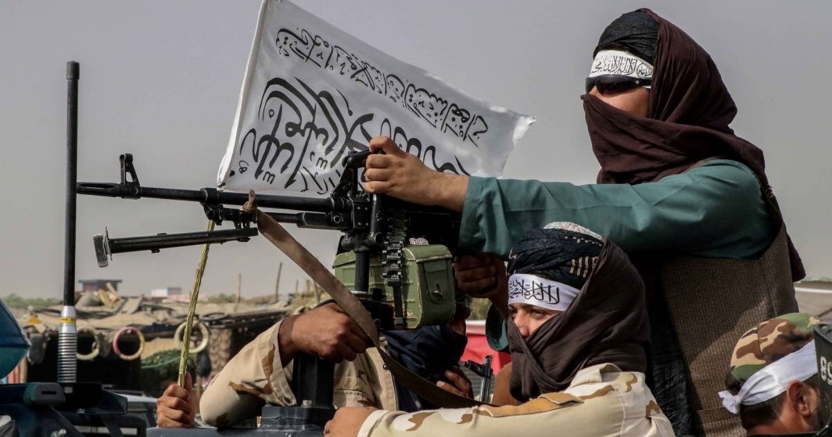 Rusi bogato plaćali talibanima da ubijaju Amerikance u Afganistanu, potvrdila istraga