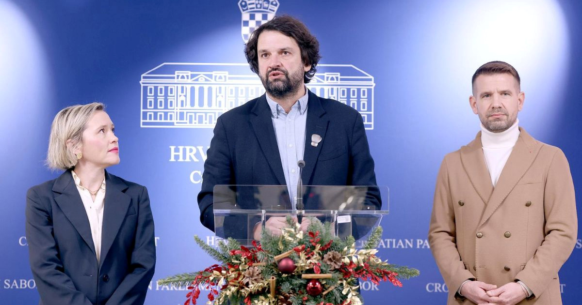 Jokić: Djecu više ne odgajaju niti obrazuju roditelji, crkva ni škola već algoritmi