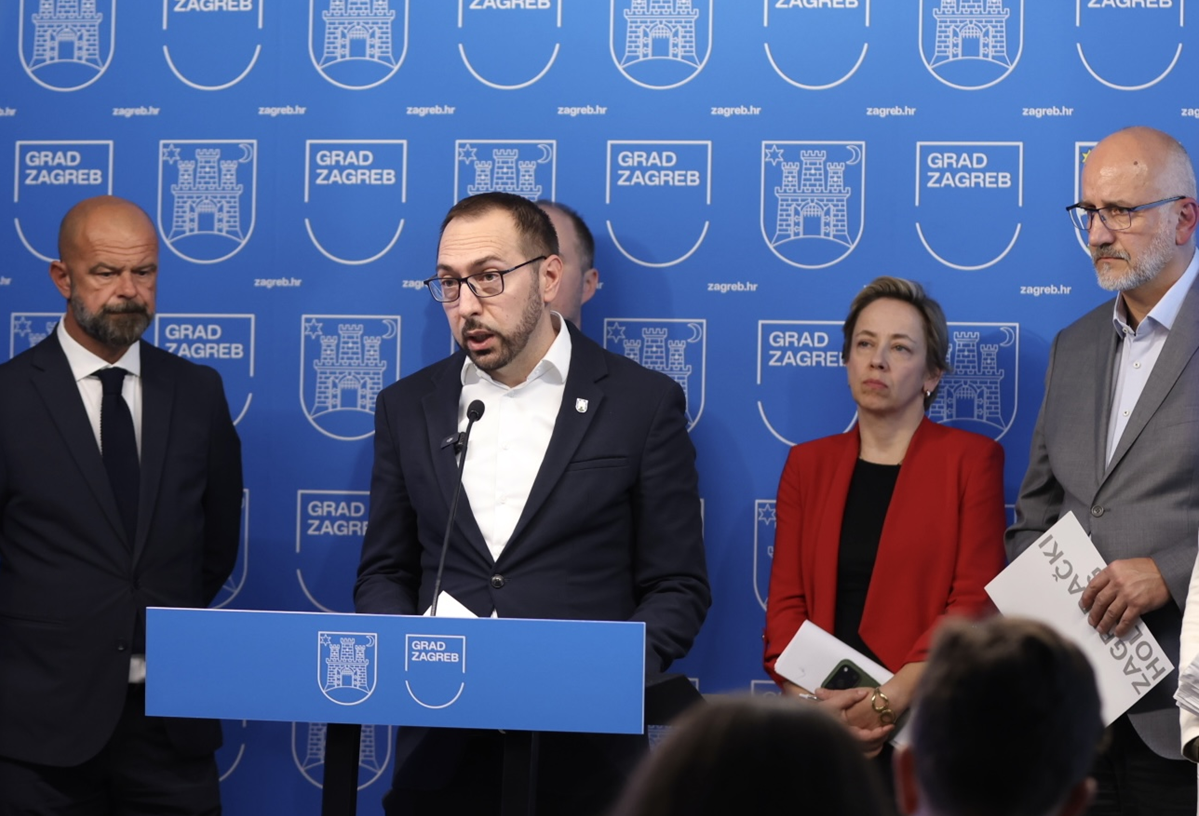 Indexova Ana Raić pitala Tomaševića: Zašto ste čekali zadnji trenutak?